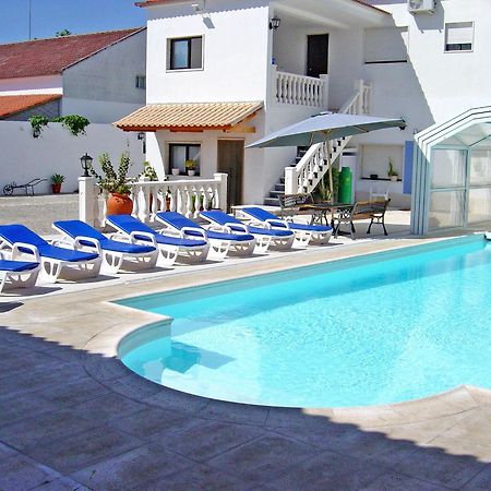 Casas Da Vila Vimieiro  Eksteriør billede
