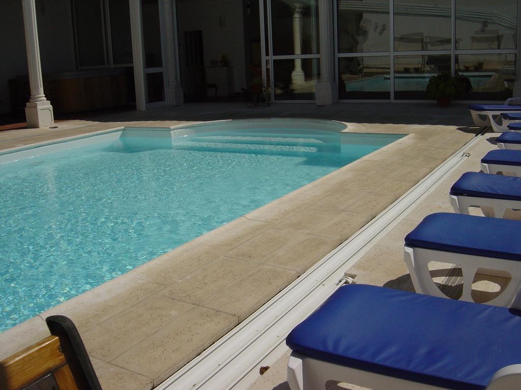 Casas Da Vila Vimieiro  Eksteriør billede