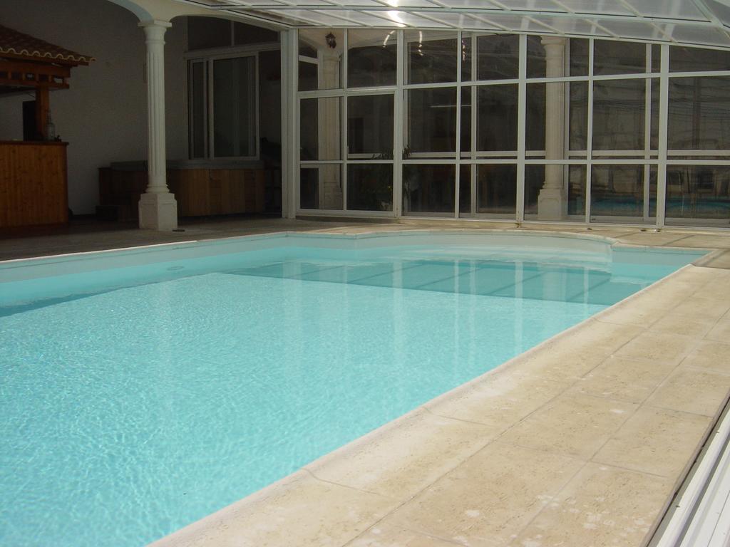 Casas Da Vila Vimieiro  Eksteriør billede