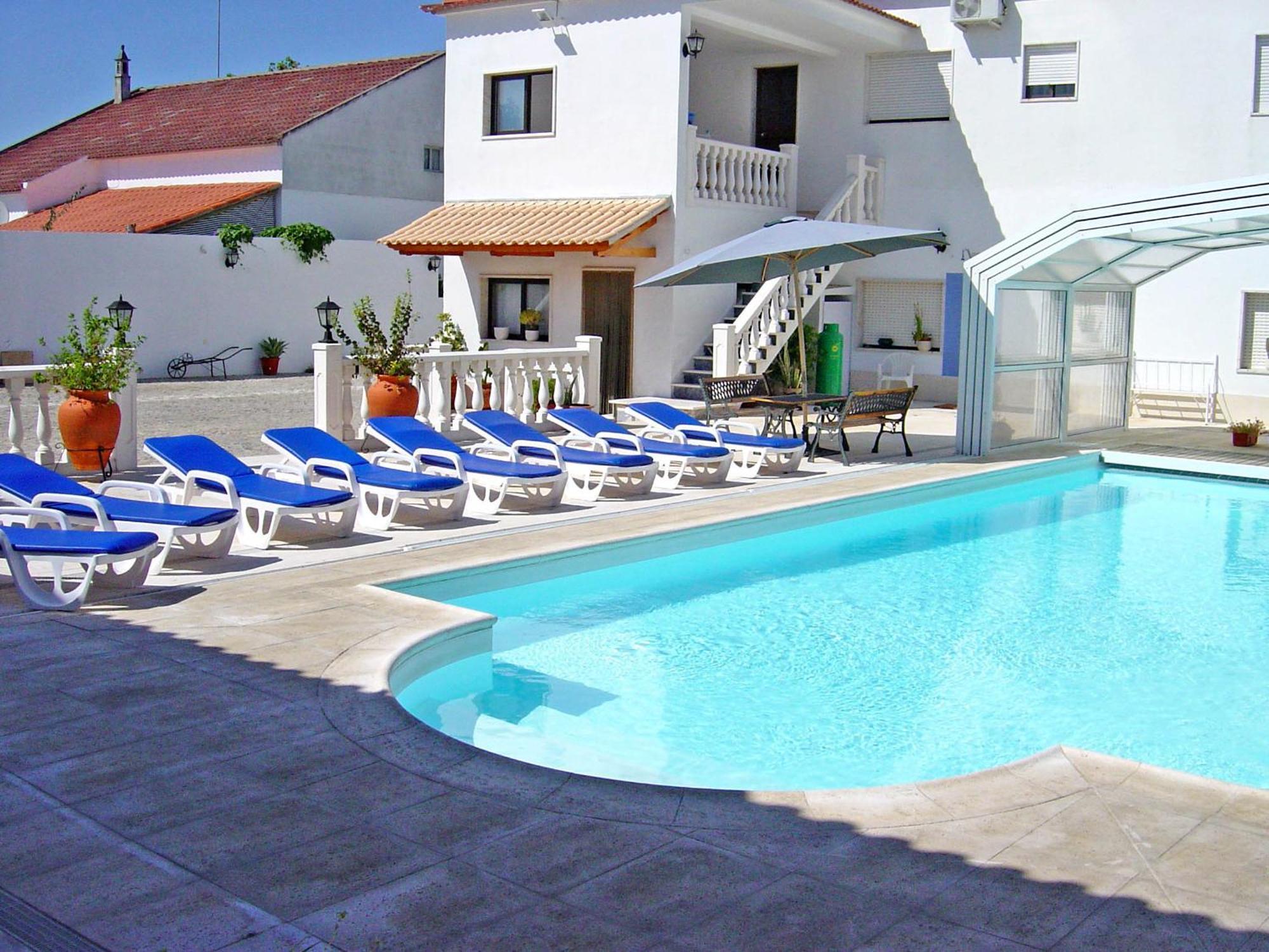 Casas Da Vila Vimieiro  Eksteriør billede