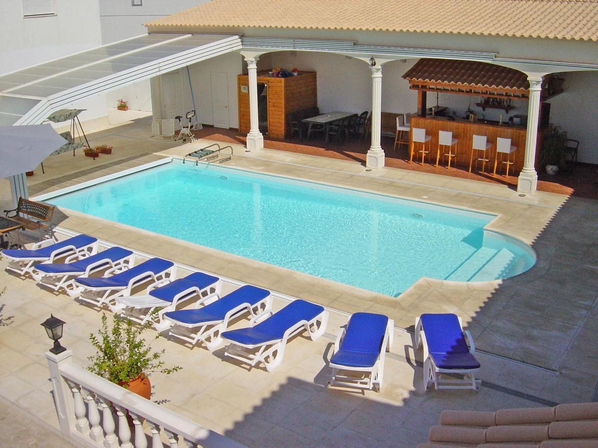 Casas Da Vila Vimieiro  Eksteriør billede