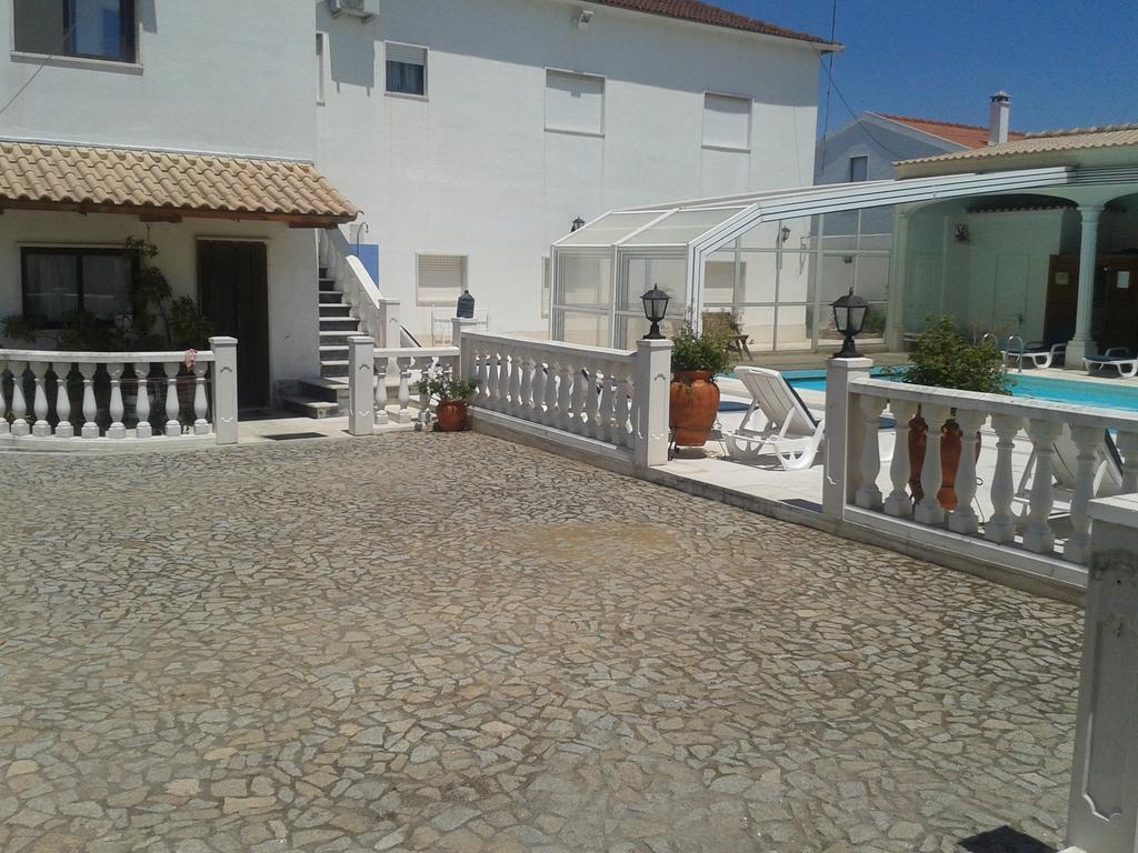 Casas Da Vila Vimieiro  Værelse billede