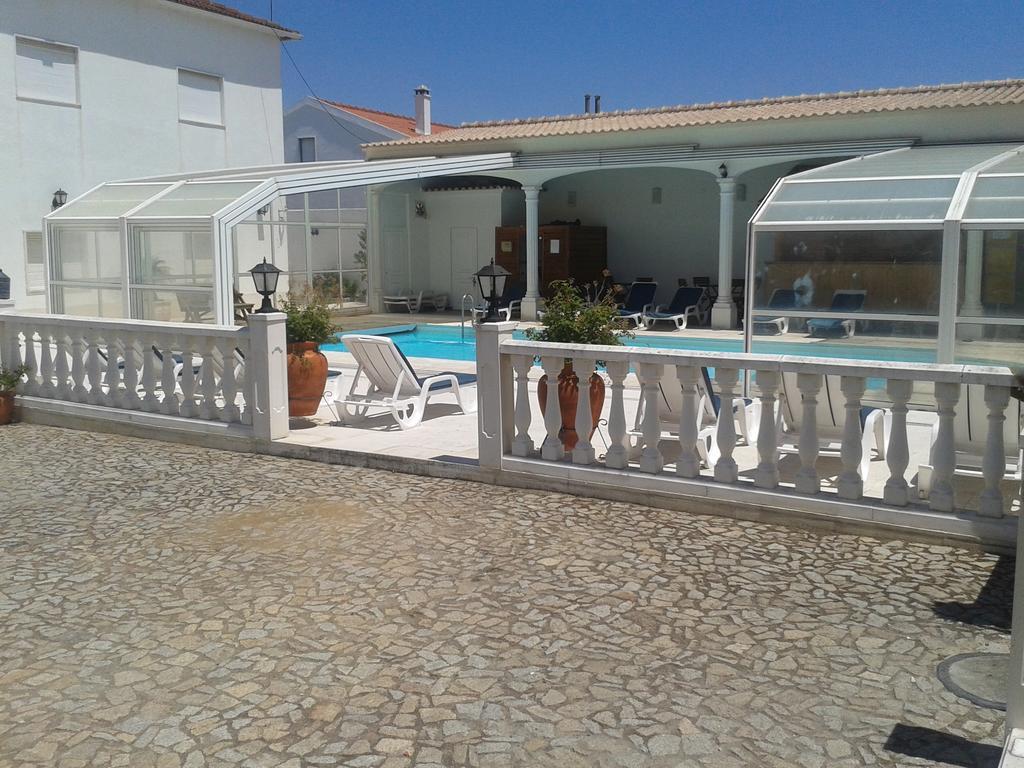Casas Da Vila Vimieiro  Værelse billede