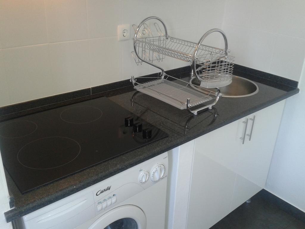 Casas Da Vila Vimieiro  Værelse billede