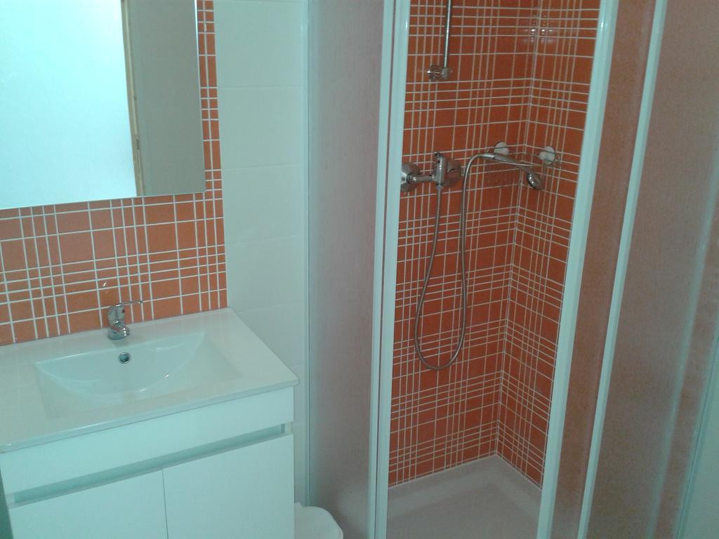 Casas Da Vila Vimieiro  Værelse billede