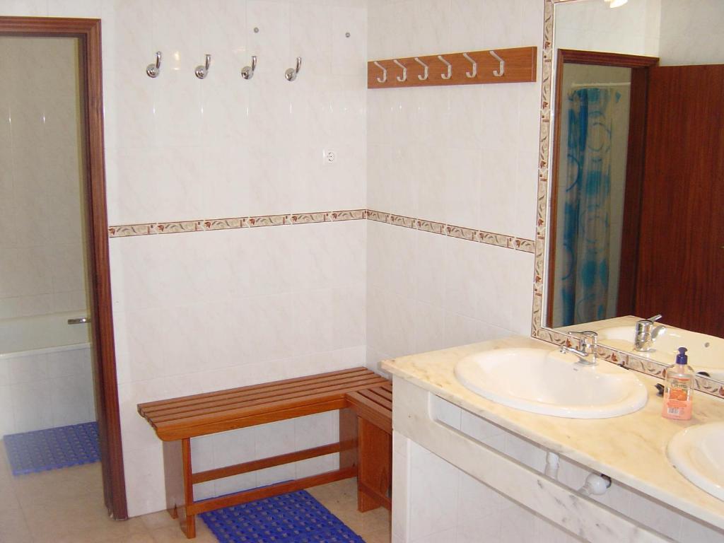 Casas Da Vila Vimieiro  Eksteriør billede