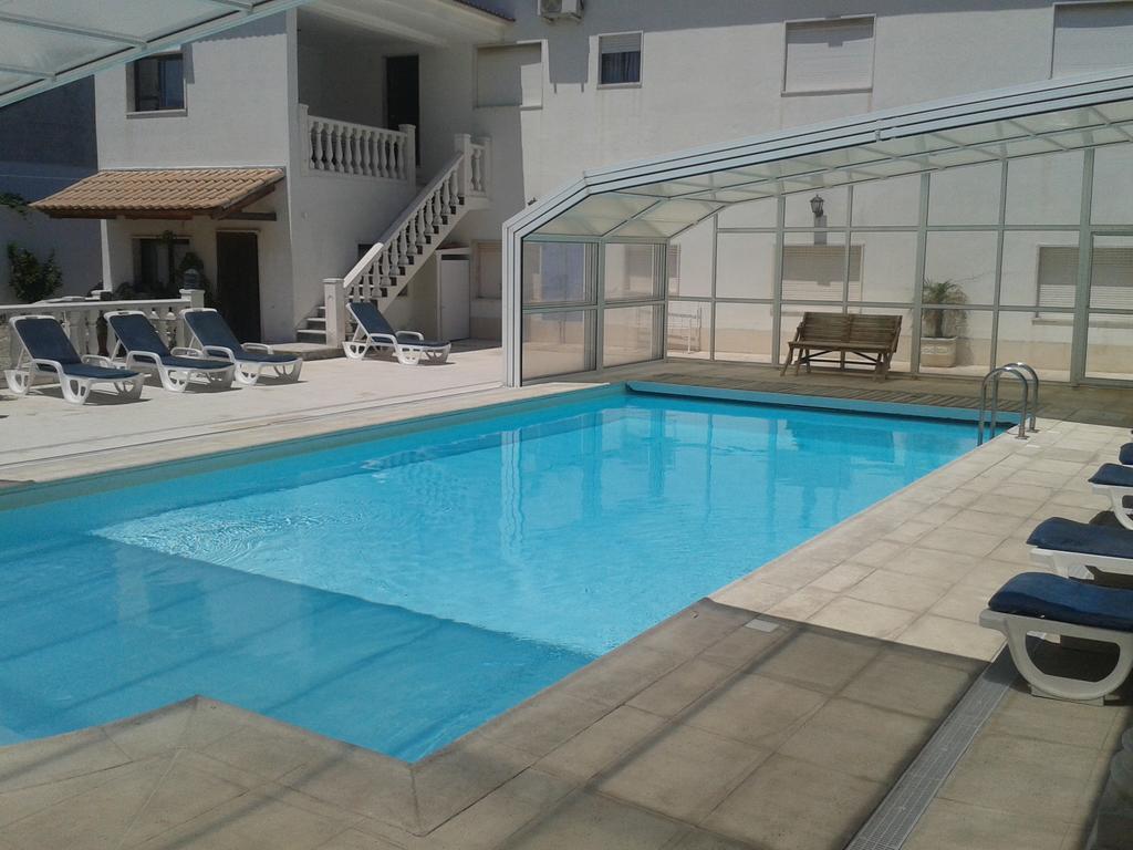 Casas Da Vila Vimieiro  Eksteriør billede