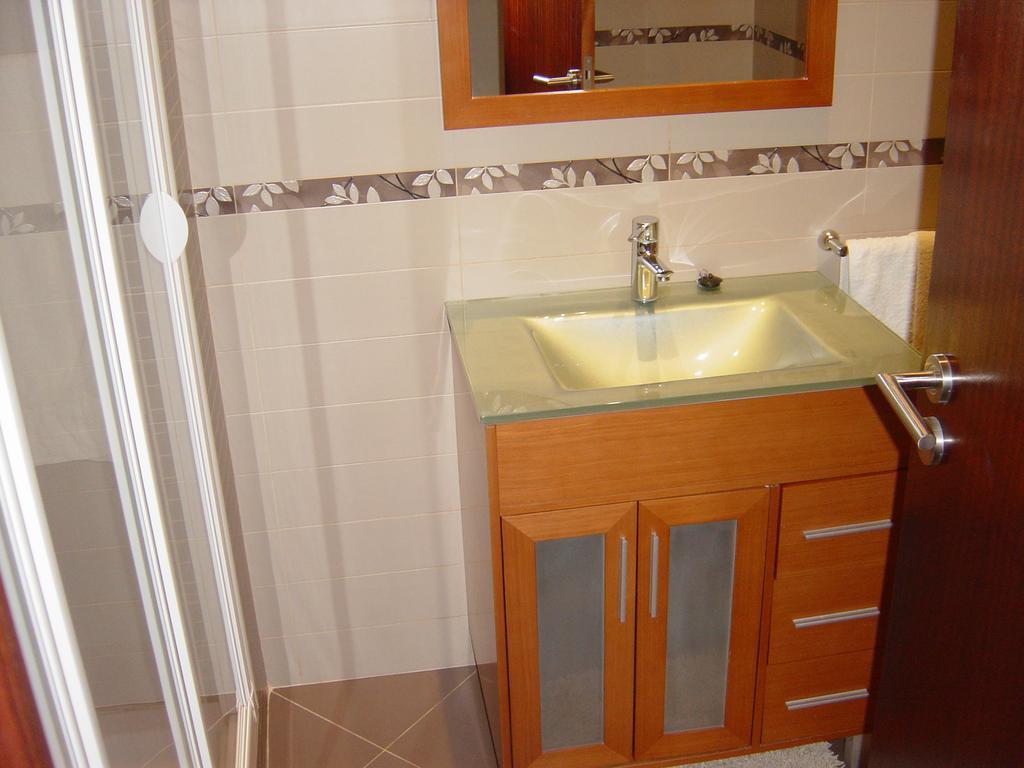 Casas Da Vila Vimieiro  Eksteriør billede