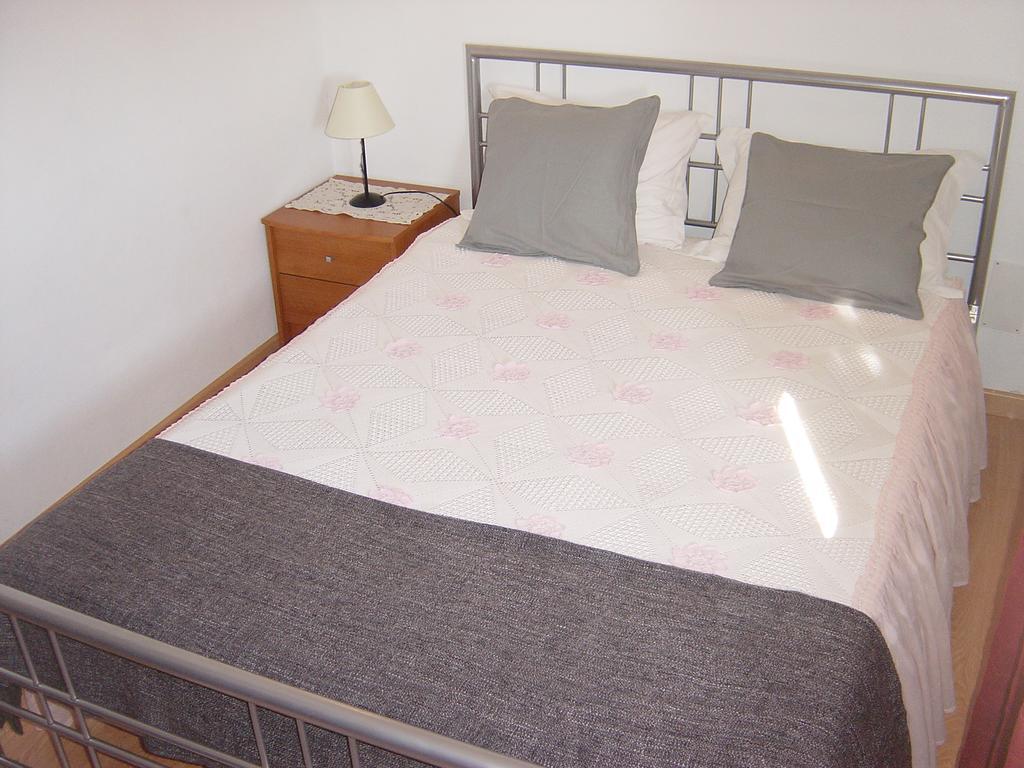 Casas Da Vila Vimieiro  Eksteriør billede