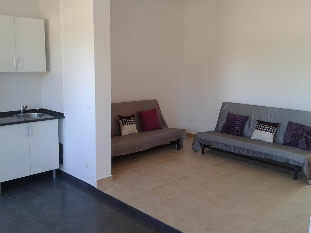 Casas Da Vila Vimieiro  Eksteriør billede