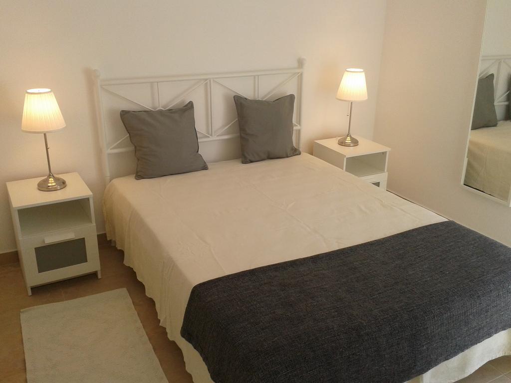 Casas Da Vila Vimieiro  Eksteriør billede