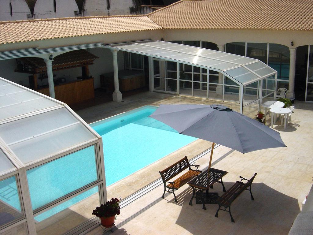 Casas Da Vila Vimieiro  Eksteriør billede