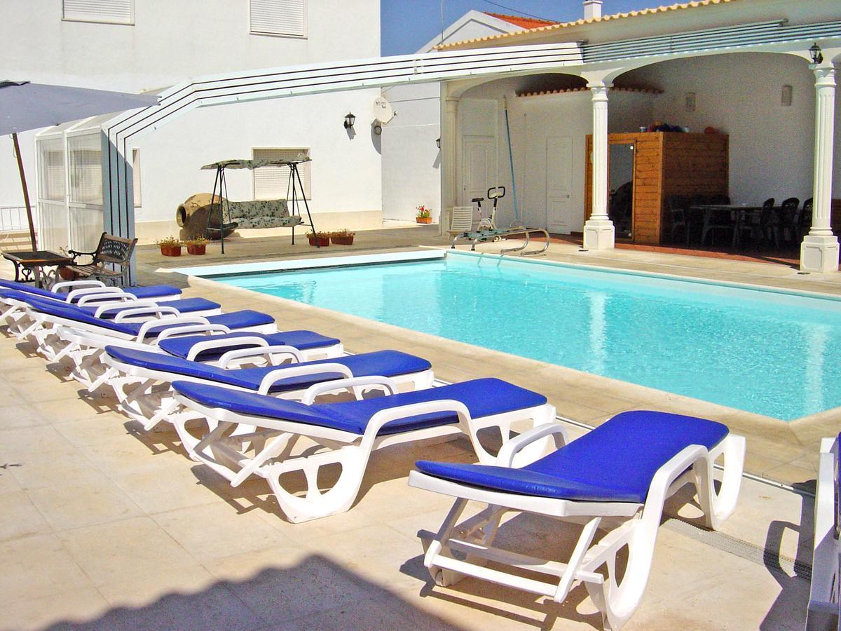 Casas Da Vila Vimieiro  Eksteriør billede