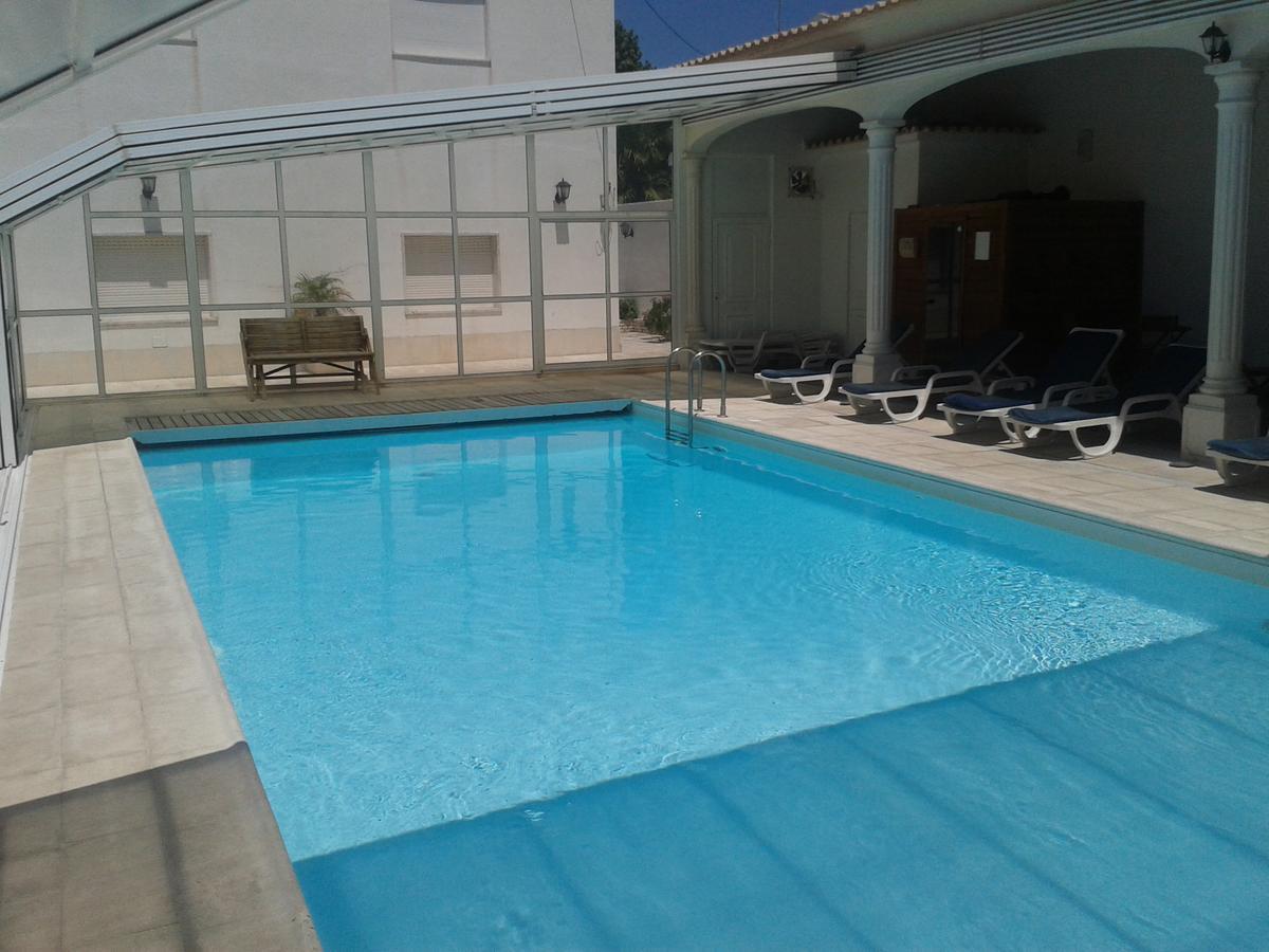 Casas Da Vila Vimieiro  Eksteriør billede