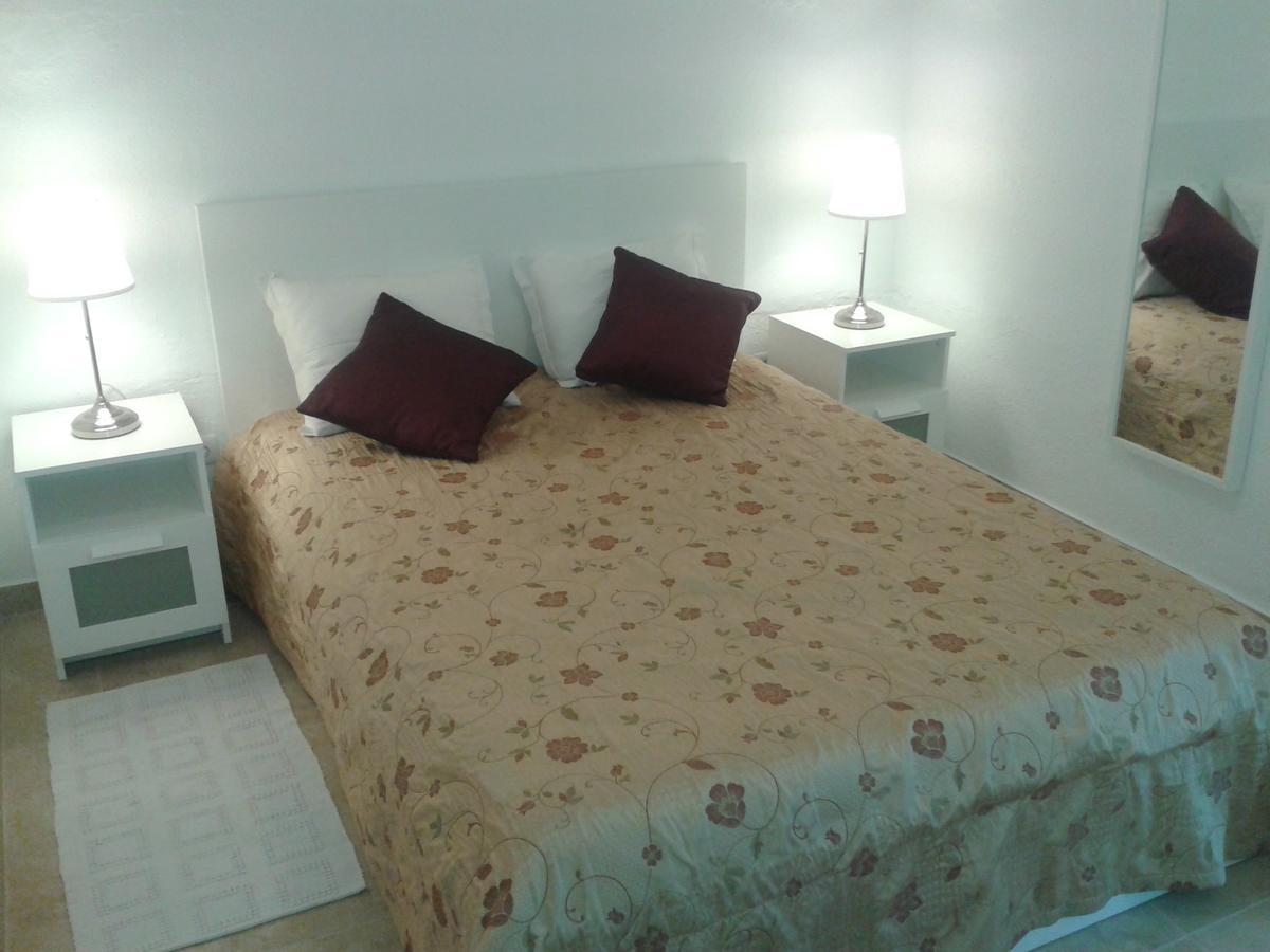 Casas Da Vila Vimieiro  Eksteriør billede